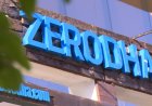 Zerodha Success Story - India's Leading Stock Broker