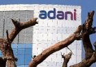 Effect of the Adani megablock deal: FIIs spend 12,350 crore in Indian markets today; DIIs prolong selling
