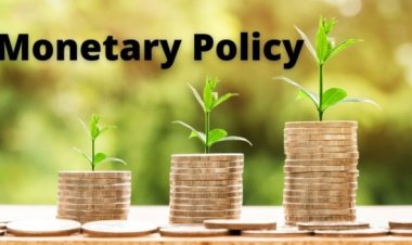 Monetary Policy - Definition, Types, Examples, Tools