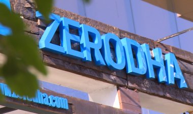 Zerodha Success Story - India's Leading Stock Broker