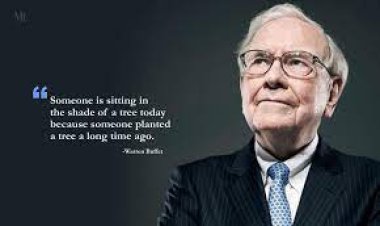 Who Is Warren Buffett? How did he become wealthy?