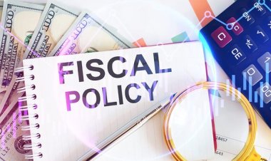 Fiscal Policy in India : Meaning, Objectives, Instruments, Types, Tools