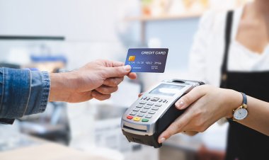 Relief for taxpayers as credit card purchases made abroad are not subject to taxation