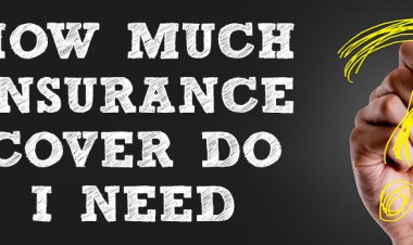 How much life insurance protection do you require?