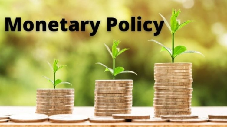 Monetary Policy - Definition, Types, Examples, Tools