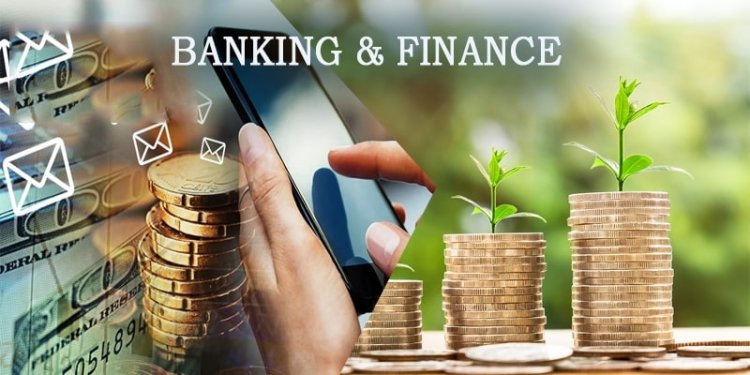 Banking Definition: What Is Banking & How Does It Work?