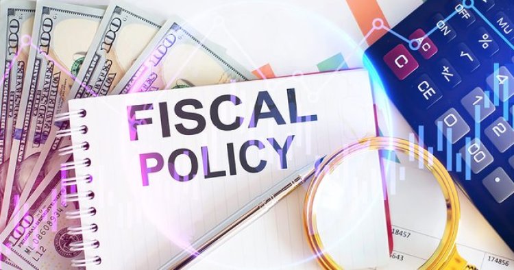 Fiscal Policy in India : Meaning, Objectives, Instruments, Types, Tools