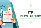 How long does it take to get a refund after submitting an ITR?
