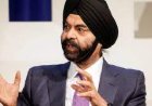 G20: Ajay Banga, World Bank president, has the most positive outlook on India in a long time.