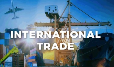 Which currency is most commonly used in international trade?