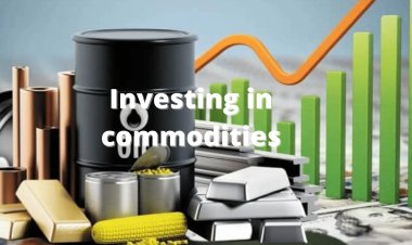 Commodity Exchanges in India: Definition and Categories