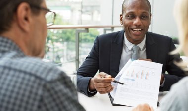 Financial planning by yourself or through your financial advisor