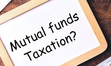 Are Mutual Funds Taxable