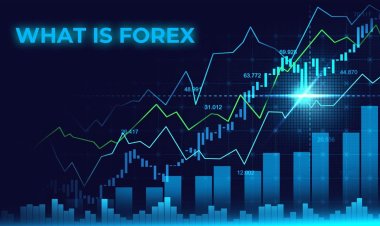 What is the Forex Market