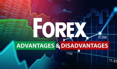 What Are Forex Trading Advantages And Disadvantages