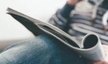 Top 7 Financial Magazines to follow in India