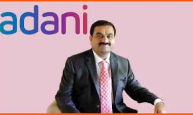 Adani has raised $1.4 billion via the sale of stakes in three companies, bringing its total in the last four years to $9 billion.
