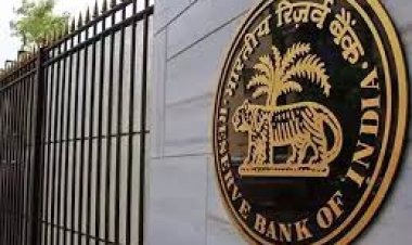 The Reserve Bank of India has suspended two cooperative banks' operations.