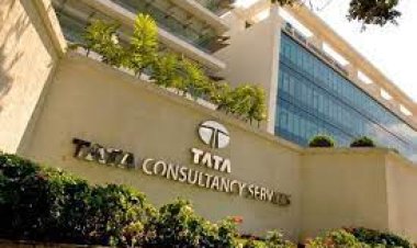 TCS offers 'outstanding performers' a raise of 12-15% and initiates a promotion cycle.