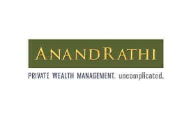 Anand Rathi Wealth's first-quarter profit goes up 34% to Rs 53 crore.