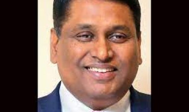 Our results for the first quarter fell short of projections. C. Vijayakumar, CEO of HCLTech