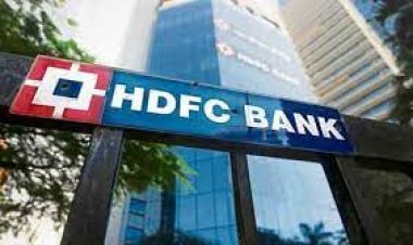 Buy CDSL with a target of Rs 1470: HDFC Securities