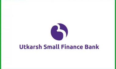 Final day of Utkarsh Small Finance Bank IPO | Issue purchased 18.78 times, retail portion booked 41.82 times