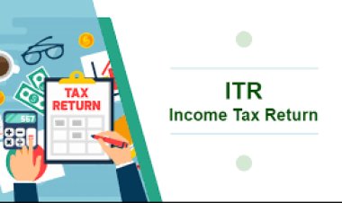 How long does it take to get a refund after submitting an ITR?