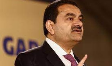 Adani’s go-to bankers at Barclays turn cautious after Hindenburg