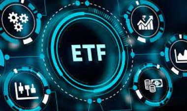 Where can ETFs listed On the Exchange Can Be Found
