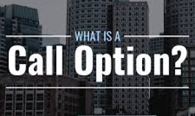 What Is In The Money Call Option?
