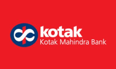 Kotak Mahindra Bank : Consolidated net profit up 50.62% at Rs 4,150.19 crore