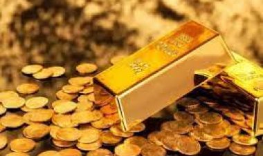 Gold, silver prices hold steady as investors await US Fed move on rates