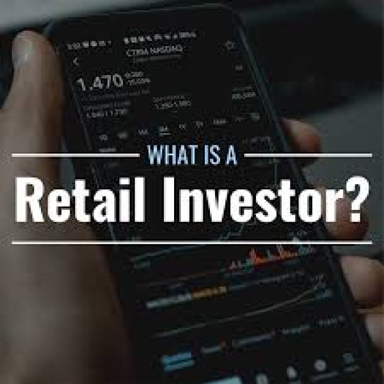 Who are Retail Investors in an IPO