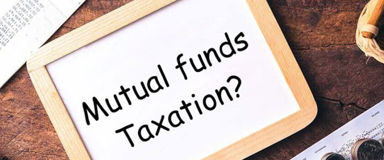 Are Mutual Funds Taxable