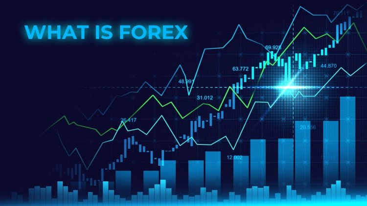 What is the Forex Market