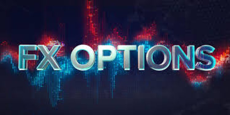 What are Forex Options