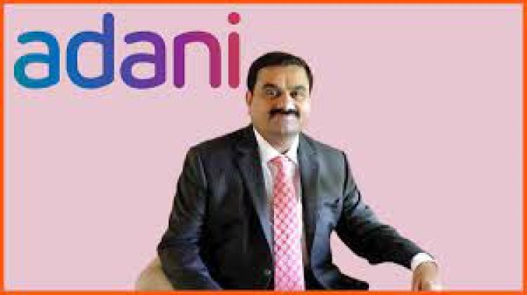 Adani has raised $1.4 billion via the sale of stakes in three companies, bringing its total in the last four years to $9 billion.
