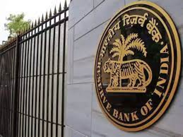 The Reserve Bank of India has suspended two cooperative banks' operations.