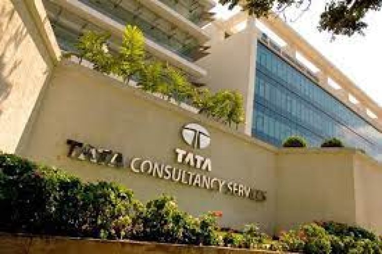 TCS offers 'outstanding performers' a raise of 12-15% and initiates a promotion cycle.