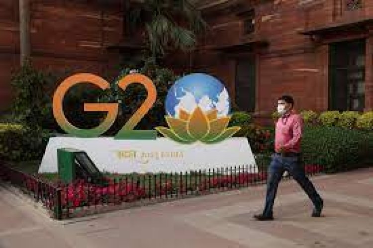 G20 | Larry Summers and NK Singh will release a report on World Bank and IMF reform on July 18: Asahel Seth