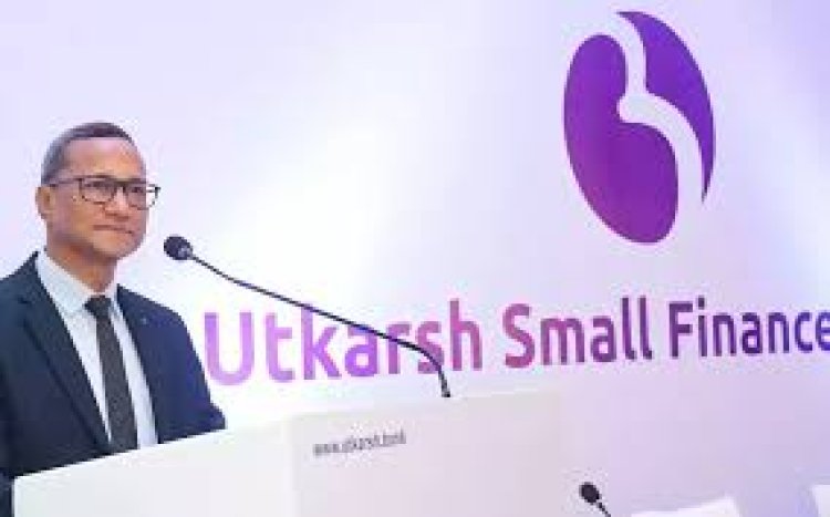 Utkarsh Small Finance Bank will launch on July 21: Is it going to be a great catalogue?