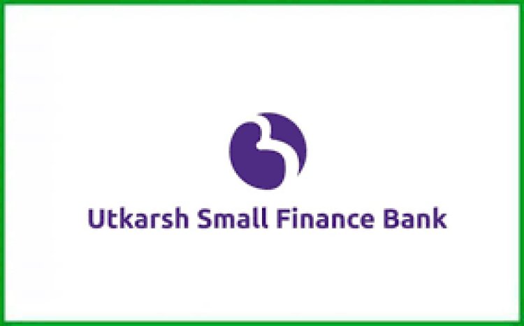 Final day of Utkarsh Small Finance Bank IPO | Issue purchased 18.78 times, retail portion booked 41.82 times