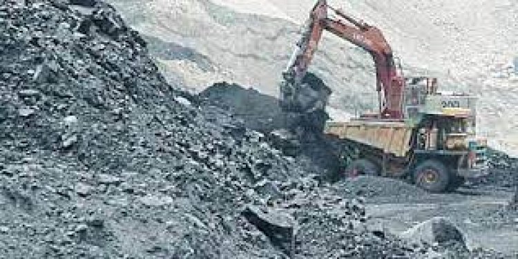 Govt considering Rs 6000-cr coal gasification scheme