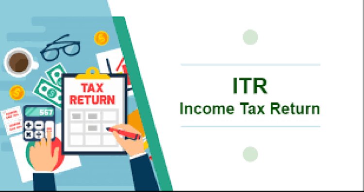 How long does it take to get a refund after submitting an ITR?