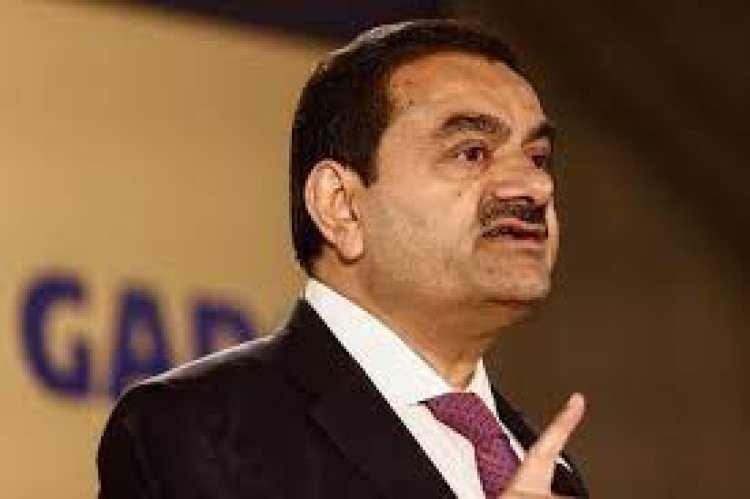 Adani’s go-to bankers at Barclays turn cautious after Hindenburg