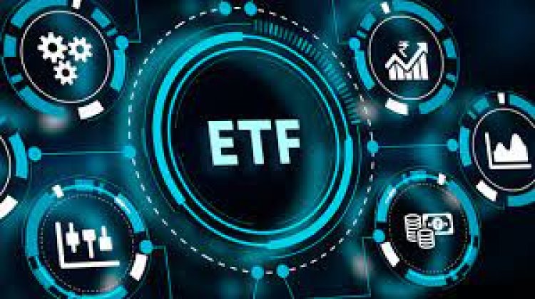 Where can ETFs listed On the Exchange Can Be Found