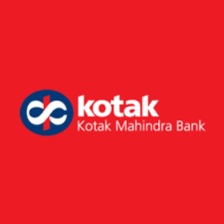 Kotak Mahindra Bank : Consolidated net profit up 50.62% at Rs 4,150.19 crore