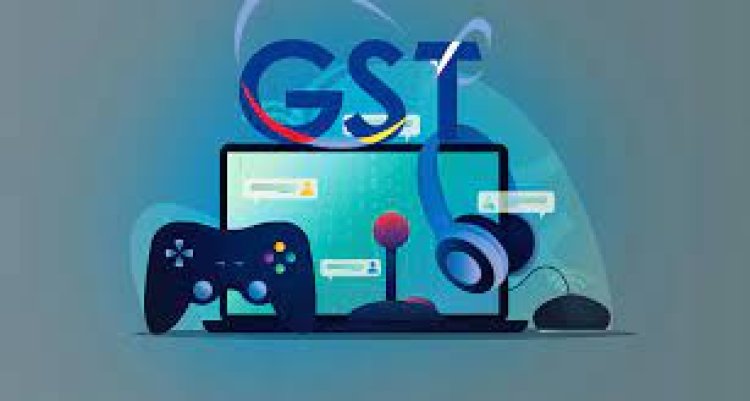High GST to shut down over 120 companies, online skill gaming industry tells govt