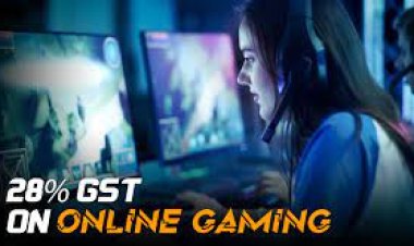 GST Council sticks to 28% levy on online games despite pushback from some states